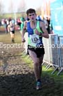 Mens juniors Northern Cross Country  Championships, Pontefract. Photo: David T. Hewitson/Sports for All Pics